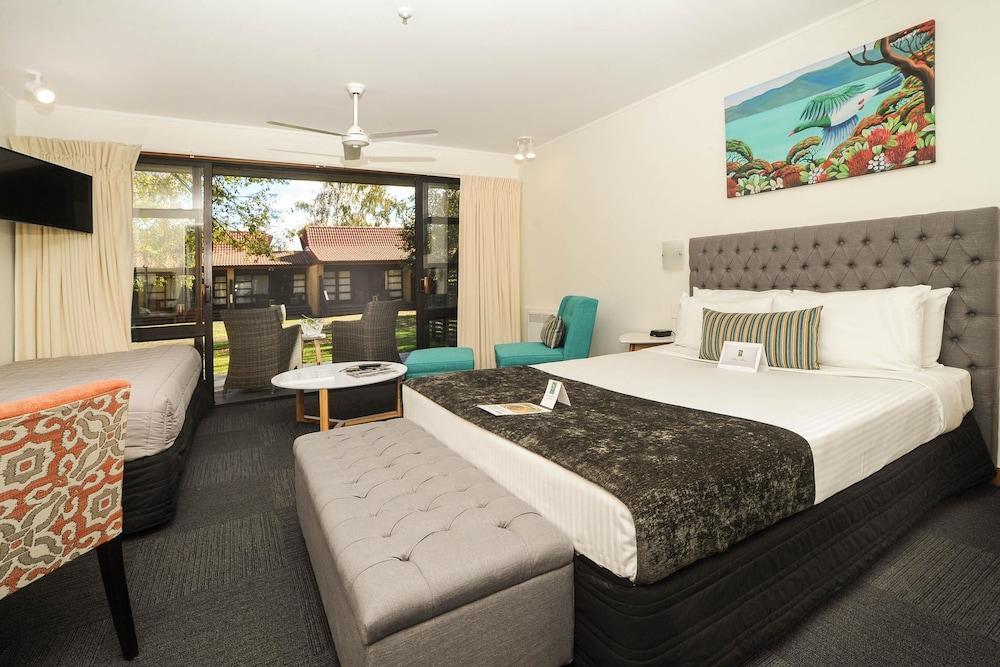 Quality Hotel Lincoln Green Auckland Eksteriør bilde