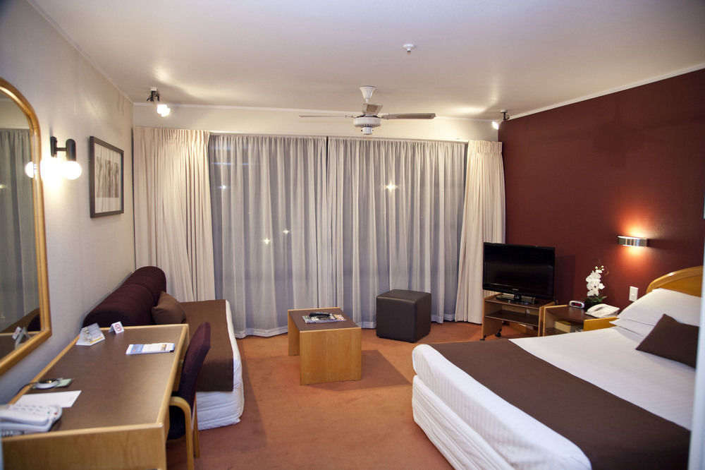 Quality Hotel Lincoln Green Auckland Eksteriør bilde